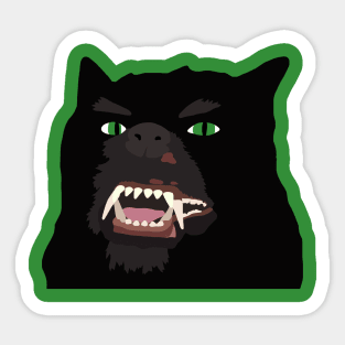 Gmork Sticker